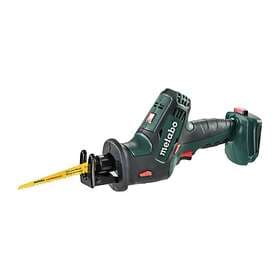 Metabo SSE 18 LTX Compact (Uden Batteri)