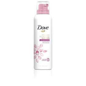 Dove Shower Mousse 200ml