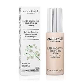 Estelle & Thild Super BioActive Brightening Serum 30ml