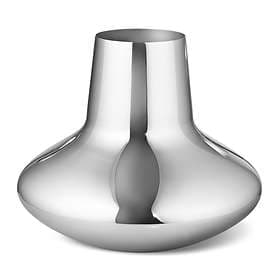 Georg Jensen Koppel Vas I Rustfrit Stål 222mm