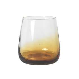 Broste Copenhagen Amber Drikglas 35cl