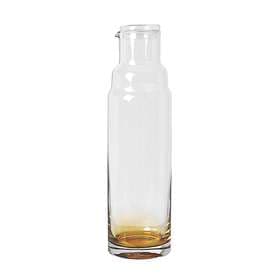 Broste Copenhagen Amber Carafe 100cl