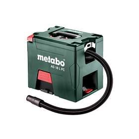 Metabo AS 18 L PC Cordless