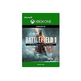 Battlefield 1: In the Name of the Tsar (Expansion) (Xbox One | Series X | Series