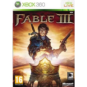 Fable III (Xbox 360)