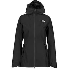 The North Face Hikesteller Shell Parka (Dame)