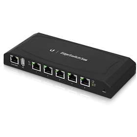 Ubiquiti Networks EdgeSwitch 5XP