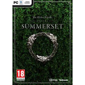 The Elder Scrolls Online: Summerset (PC)