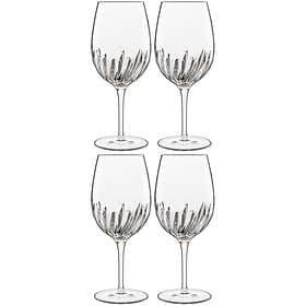 Luigi Bormioli Mixology Vin Glas 57cl 4-pack