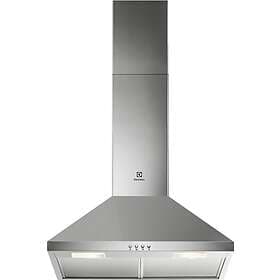 Electrolux LFC316X (Rustfrit)