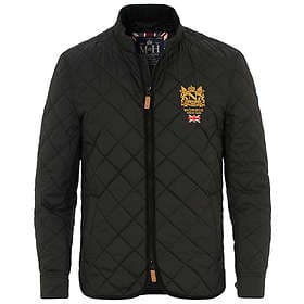 Morris Trenton Quilted Jacket (Herre)