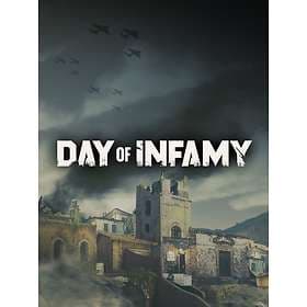 Day Of Infamy (PC)