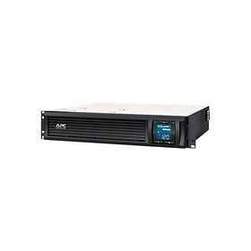 APC Smart-UPS SMC1000I-2UC