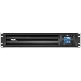 APC Smart-UPS SMC1500I-2UC