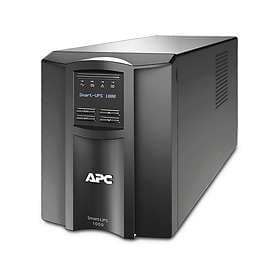 APC Smart-UPS SMT1000IC