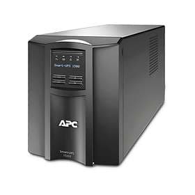 APC Smart-UPS SMT1500IC