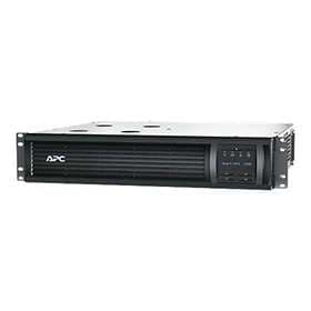 APC Smart-UPS SMT1500RMI2UC