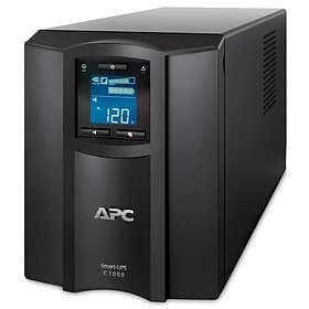 APC Smart-UPS SMC1000IC