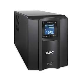 APC Smart-UPS SMC1500IC