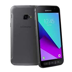 Champion Slim Cover for Samsung Galaxy Xcover 4