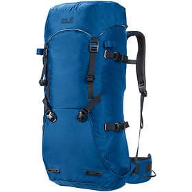 Jack Wolfskin Mountaineer 42L (2018)