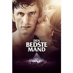 Den Nedste Mand (DK) (DVD)