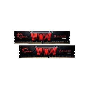 G.Skill Aegis DDR4 3000MHz 2x16GB (F4-3000C16D-32GISB)