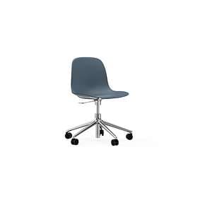 Normann Copenhagen Form Chair Kontorstol