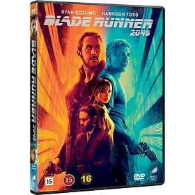 Blade Runner 2049 (DVD)