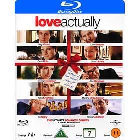 Love Actually (Blu-ray)