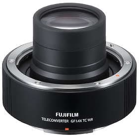 Fujifilm Fujinon GF 1.4x TC WR