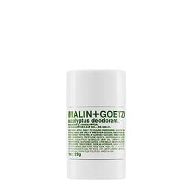 Malin+Goetz Eucalyptus Deo Stick 28g