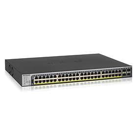 Netgear GS752TPP