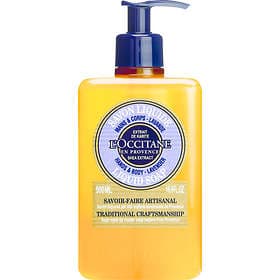 L'Occitane Liquid Soap 500ml