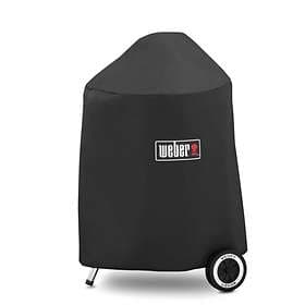 Weber Grill Cover With Storage Bag Ø47cm