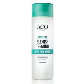 ACO Spotless Daily Face Toner 200ml