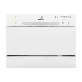 Electrolux ESF2300DW Vit