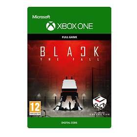 Black The Fall (Xbox One | Series X/S)