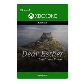 Dear Esther: Landmark Edition (Xbox One | Series X/S)