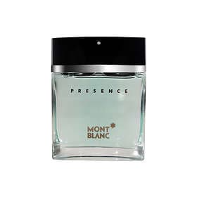 Montblanc Presence edt 75ml