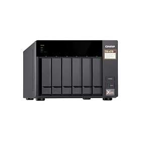 QNAP TS-673-8G