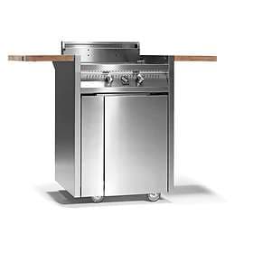 MyOutdoorKitchen Steel Venedig 70cm