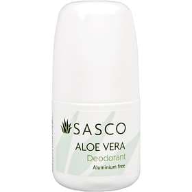 SASCO Aloe Vera Aluminium Free Roll-On 50ml