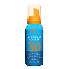 Evy Technology Sunscreen Mousse SPF30 100ml