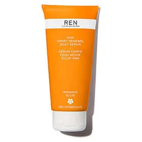 REN AHA Smart Renewal Body Serum 200ml