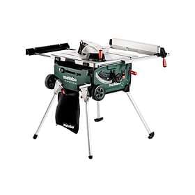 Metabo TS 36-18 LTX BL 254 Med Stativ (Uden Batteri)