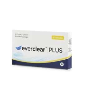 R&L Vision Everclear Plus (6 stk.)