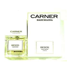 Carner Barcelona Besos edp 50ml