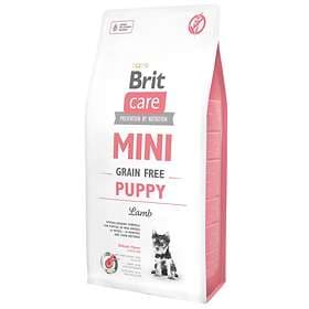 Brit Care Puppy Mini Grain Free 7kg