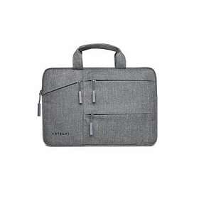 Satechi Water-Resistant Laptop Carrying Case with Pockets 15"